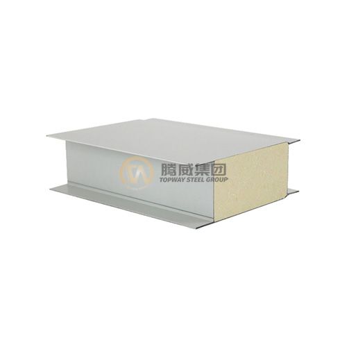 Polyurethane sandwich panel