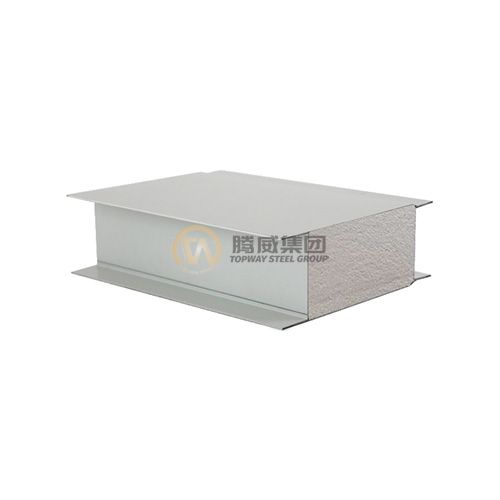 Foam sandwich panel