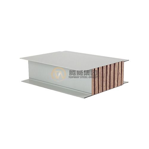 Paper Honeycomb Sandwich Panel